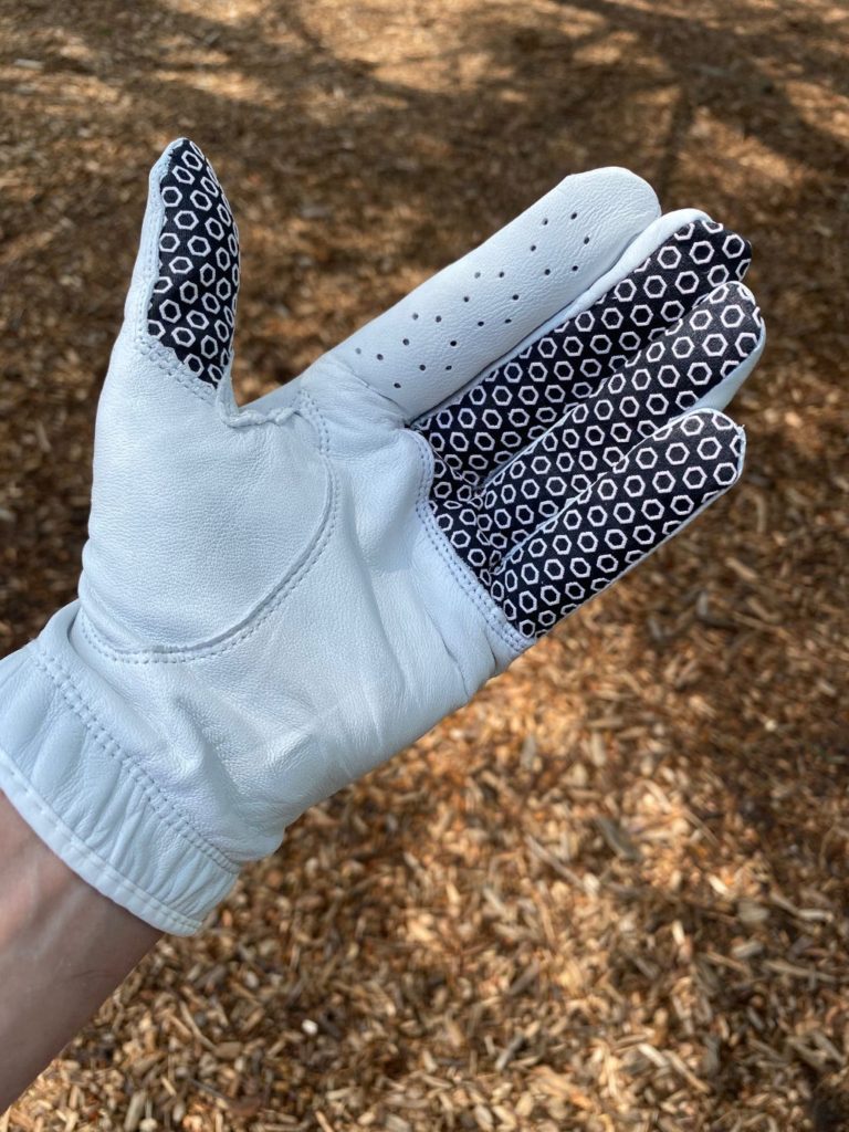 grip boost golf gloves