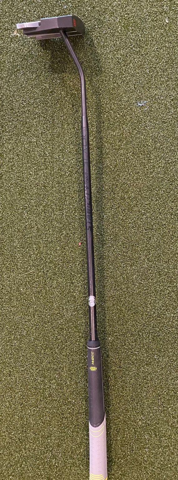 A premium putter shaft for everyone! – Niche Golf